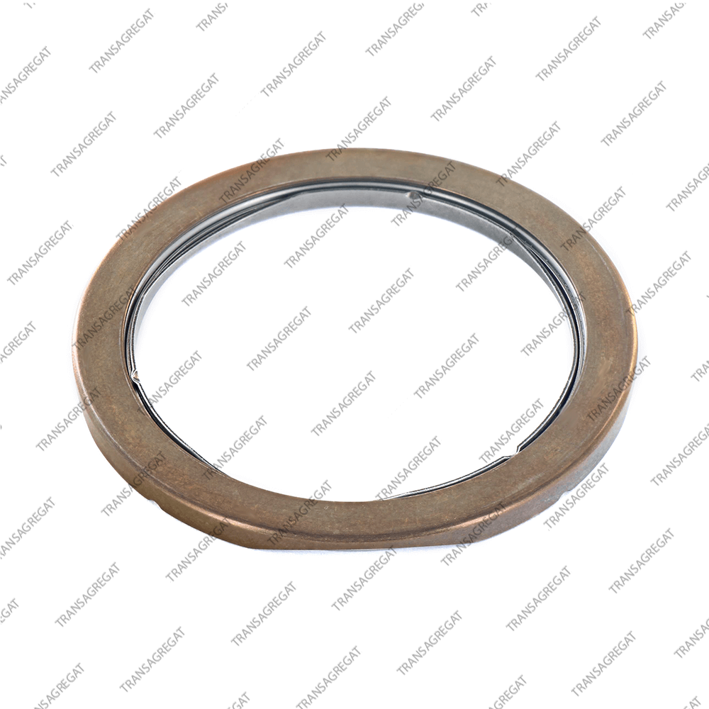 Подшипник солнечной шестерни планетарного редуктора Underdrive упорный (75x58x4.6)