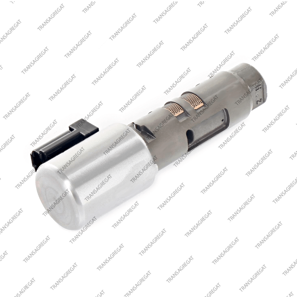 Соленоид блокировки (SLU, тип 2, черный разъем)