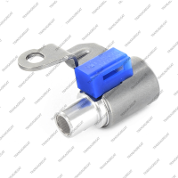 Соленоид переключения (SL, синий разъем)