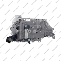 Гидравлический блок управления (тип 1, 2006-up, с соленоидами)*