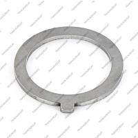 Шайба задней крышки подборная (толщина 2.3mm, металлическая)