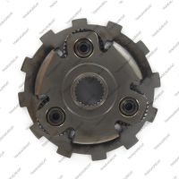 Планетарный редуктор задний (тип 1, Ford, 3 сателлита по 30 зубов*)