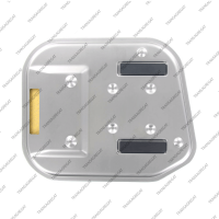 Фильтр (металл/пластик)