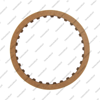 Фрикционный диск (151x1.6x30T) D