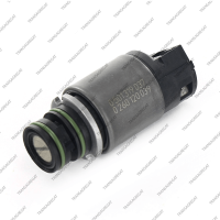 Соленоид регулировки давления (черный разъем, #0501319037/0260120039, MV)*