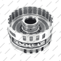 Корпус сцепления C-D (#1071.475.046)