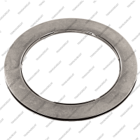 Подшипник центрального суппорта упорный (тип 1, 89x64x2.8)