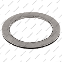 Подшипник центрального суппорта упорный (тип 3, 89x64x3.2)