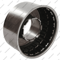 Корпус сцепления Overdrive (97-up, под 2 фрикционных диска)