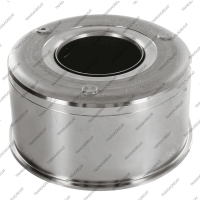 Корпус сцепления Overdrive (97-up, под 2 фрикционных диска)