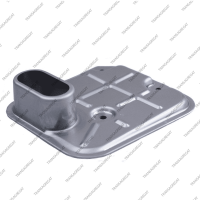 Фильтр (тип 3, металлический, с маслозаборником высотой 35mm, #C, Hyundai, Kia, Suzuki, Mitsubishi)