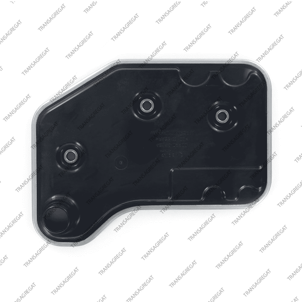 Фильтр (тип 1, металл/пластик)