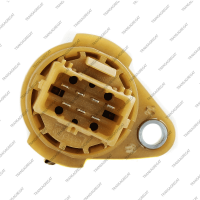 Датчик переключения передач (89-94г., 7 контактов)