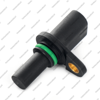Датчик скорости входной, выходной (без провода, разъем прямоугольный/овальный. 2 контакта)