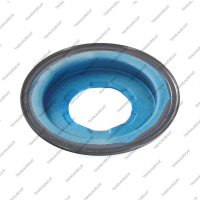 Контрпоршень (109x44x15) K1 (95-up, обрезиненный)