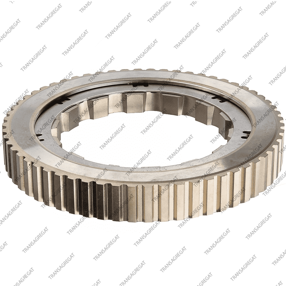 Обгонная муфта (146x89x21) Intermediate (98-up, 14 сегментов, с обоймами)