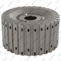 Шестерня солнечная планетарного редуктора Overdrive со ступицей (тип 1)