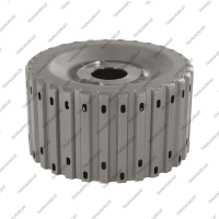 Шестерня солнечная планетарного редуктора Overdrive со ступицей (тип 1)