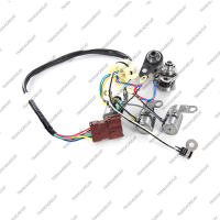 Комплект соленоидов (тип 1, 5шт.)