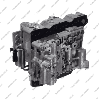 Гидравлический блок управления (тип 5, Chevrolet Captiva, Epica, Lacetti, Opel Antara)