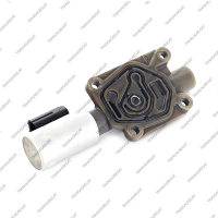 Соленоид регулировки давления (тип 1, одинарный)