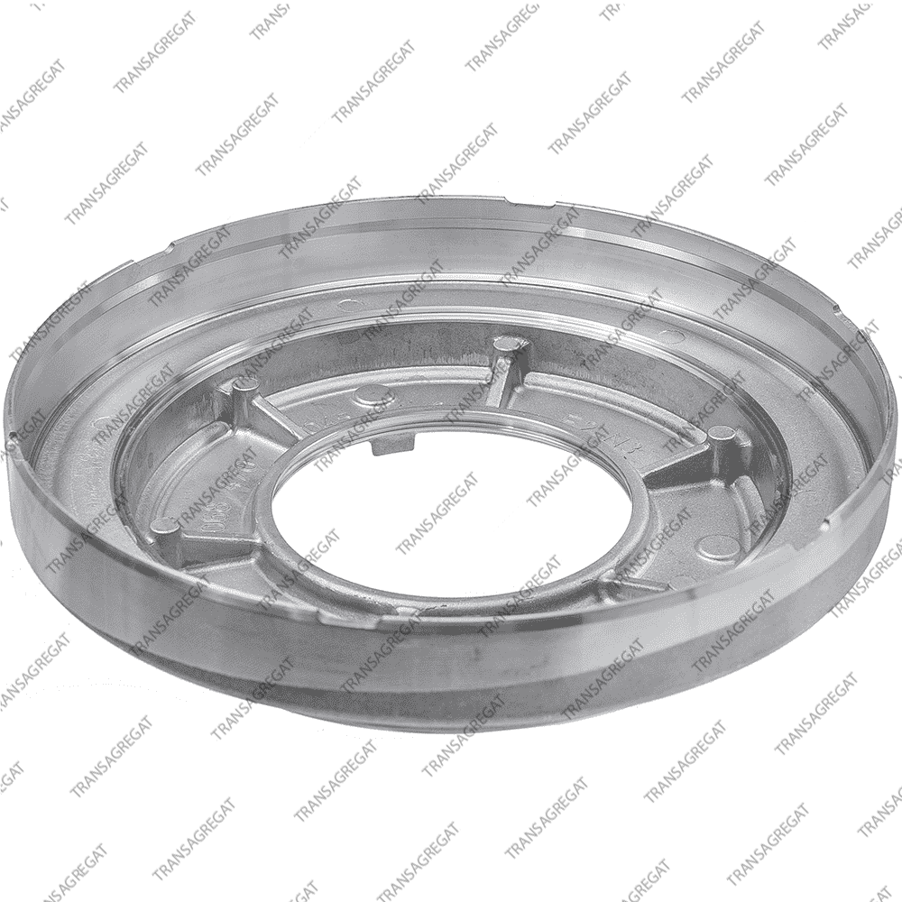 Поршень (186x77x41) A (металлический)