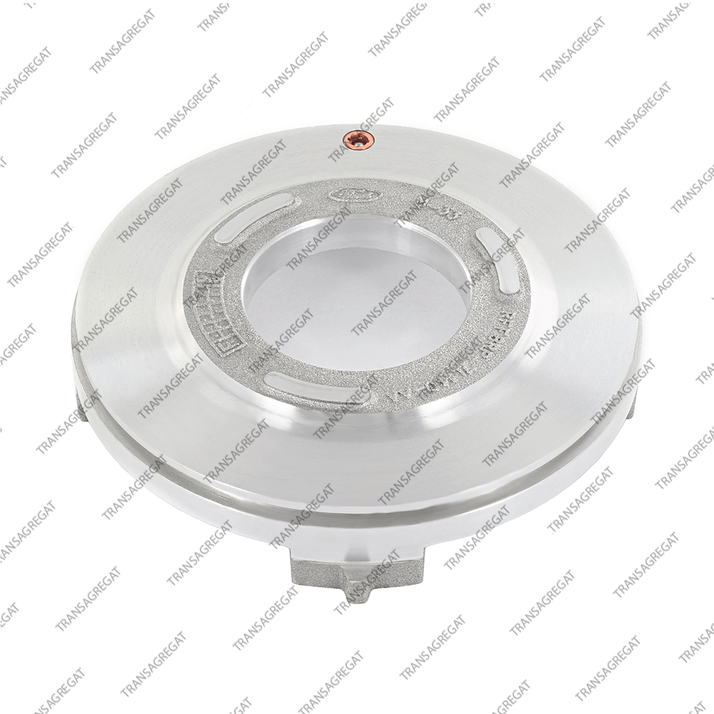 Поршень (141x52x29) Forward (1998-up, алюминиевый)