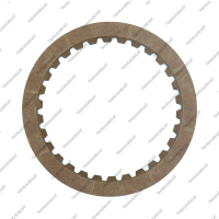 Фрикционный диск (129x1.6x30T) High