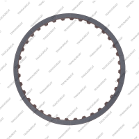 Фрикционный диск (179x1.6x36T) Reverse, Overdrive (односторонний, внутренние зубья)