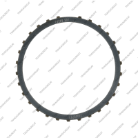 Фрикционный диск (155x1.6x29T) Low/Reverse (односторонний, наружные зубья)