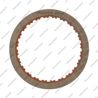 Фрикционный диск (110x1.6x24T) 4-5-6 (Gen 2/3, 2012-up)