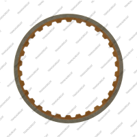 Фрикционный диск (135x1.5x30T) Reverse